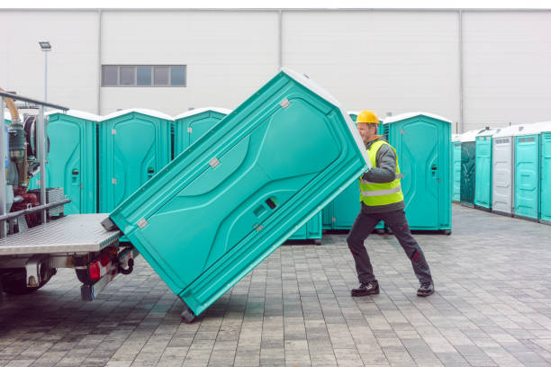 Best Portable restroom trailer rental  in Sinton, TX