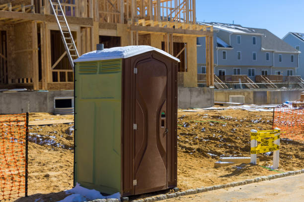 Affordable portable toilet rental in Sinton, TX