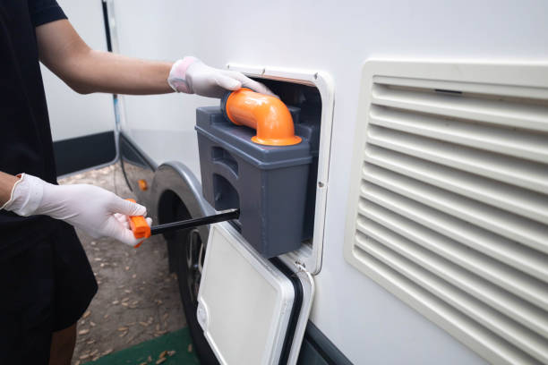 Best Portable restroom trailer rental  in Sinton, TX