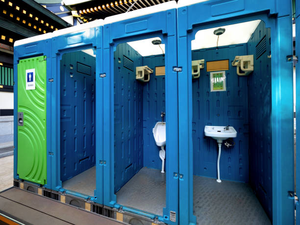 Best Affordable porta potty rental  in Sinton, TX