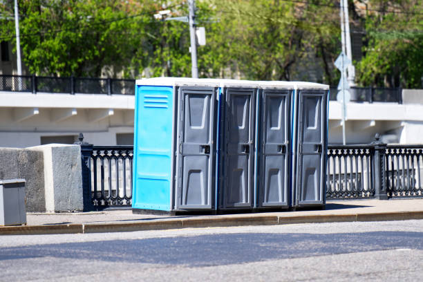 Affordable portable toilet rental in Sinton, TX