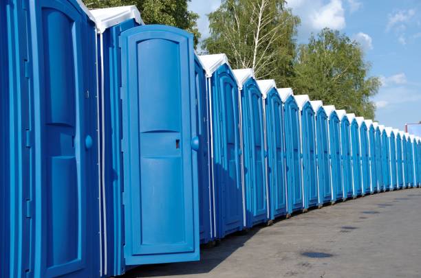 Portable Toilet Options We Offer in Sinton, TX